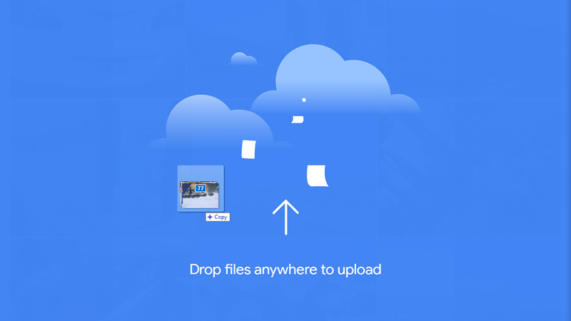 Thank you, Google Photos.